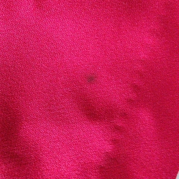 Vintage Kasper & Company ASL Red women's Skirt Size 10. - Picture 5 of 7